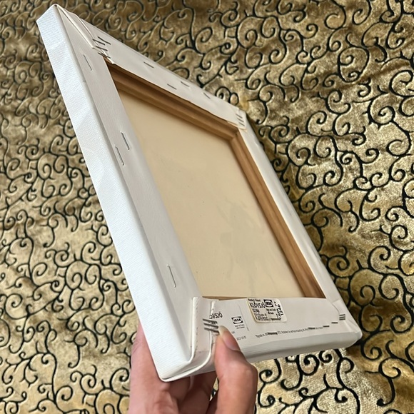 IKEA Canvas Wall Art NWOT - Picture 3 of 5